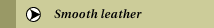 Smooth leather